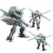 Code Geass Robot Spirits Akatsuki Wing Type Action Figure